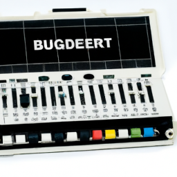 Budget Spectrum Analyzer