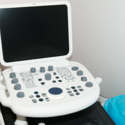 ultrasound machine for physical therapy