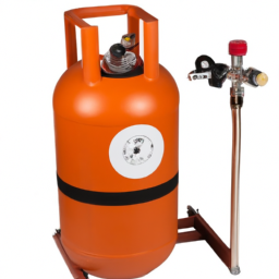 10l oxygen generator