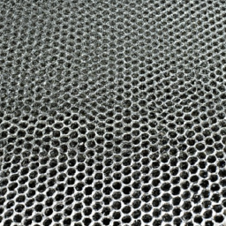 24 mesh stainless steel screen