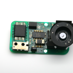 Cmos Camera Pcb Board Module