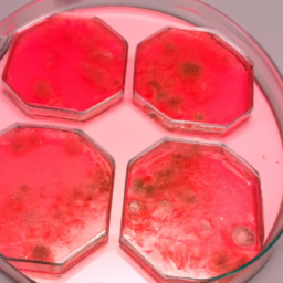 thermal gelation of HPMC