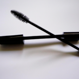 Natural Looking Lengthening Mascara