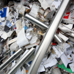 Metal recycling solutions provider