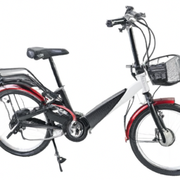 chinese ebike