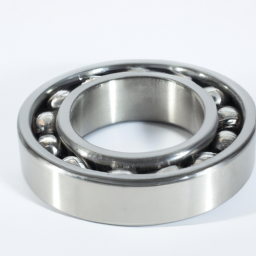 Double Roller Ball Bearing