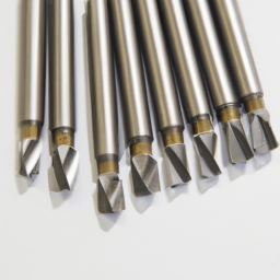 Carbide Countersink Prices