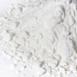 white calcium bentonite