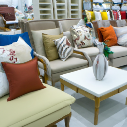 commercial site furnishing price