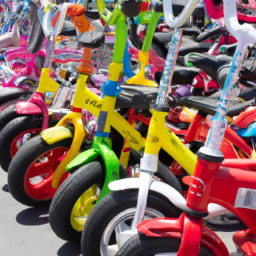 Good Quality Childrens Bikes