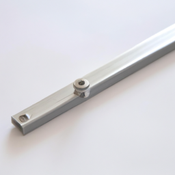 Aluminum Window Rollers for Kenya