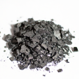 chromium crusher zinc