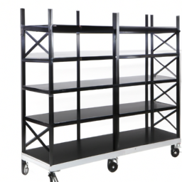 medium duty rack