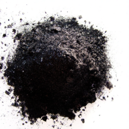 Black Iron Oxide Pigment