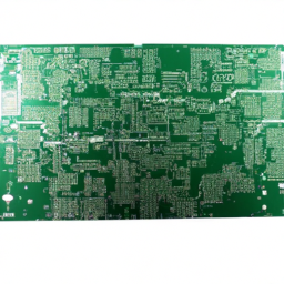 multilayer pcb stackup planning