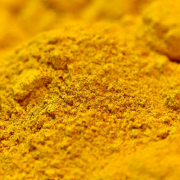 yellow iron oxide pigment