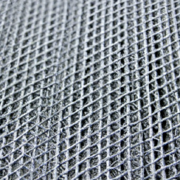 aluminium fly wire mesh