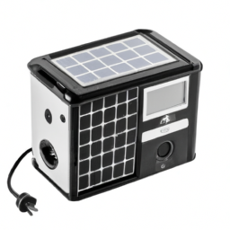 Micro Inverter Solar