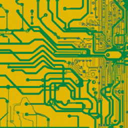 pcb multilayer design