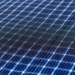 solar panel protection mesh	