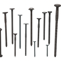 refractory anchors types