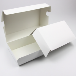 Food Packaging Boxes