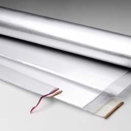 what is bopp lamination film