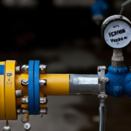 control valve prices