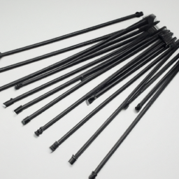 400mm cable ties