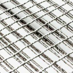 expanded protective mesh	