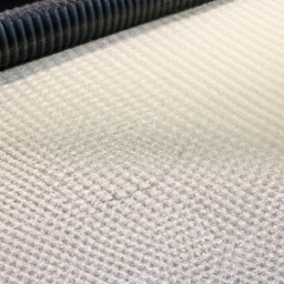 Industrial Filter Fabric