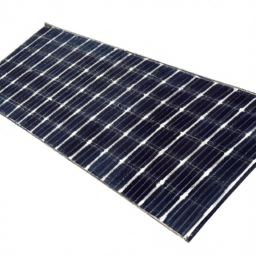 200 Watt Flexible Solar Panel