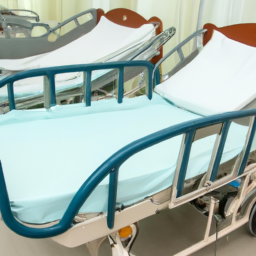 electric patient adult medical beds care center