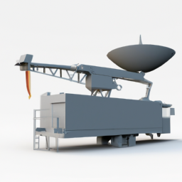 Mobile Aerial Platform Prices