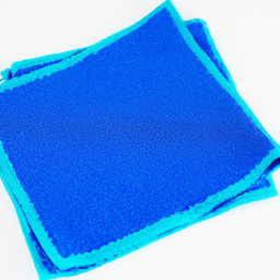 odm microfiber cleaning cloth