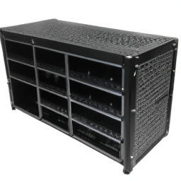 19 inch rack chassis