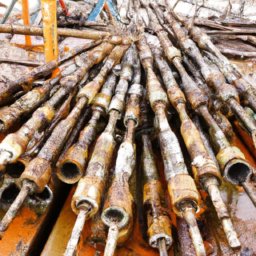 Api Drill Pipe