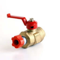 ball valve