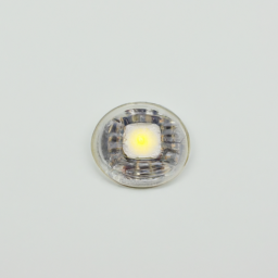 led chip round size