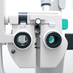 Cataract Screening Device