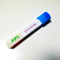 Rapid h. Pylori Antibody Test Strip