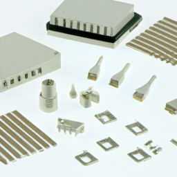 Surface Mount Components Sizes