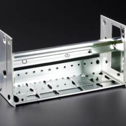 Custom Aluminum Enclosures