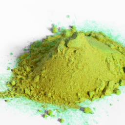 oxide pigment powder