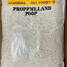 opp/cpp grain sealed bag quotes