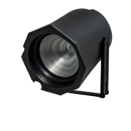 beam direction adjustable inground light