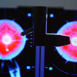 Laser Retinal Imaging