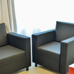 hotel guest room chairs solutions