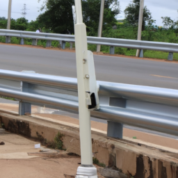 w beam guardrail solutions