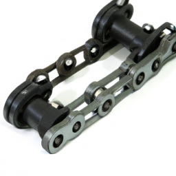 Block Roller Chain